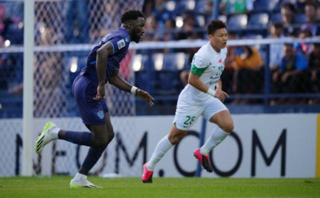 hth官网入口-时隔12年重回亚冠浙江惨败 集体梦游遭对手4闷棍