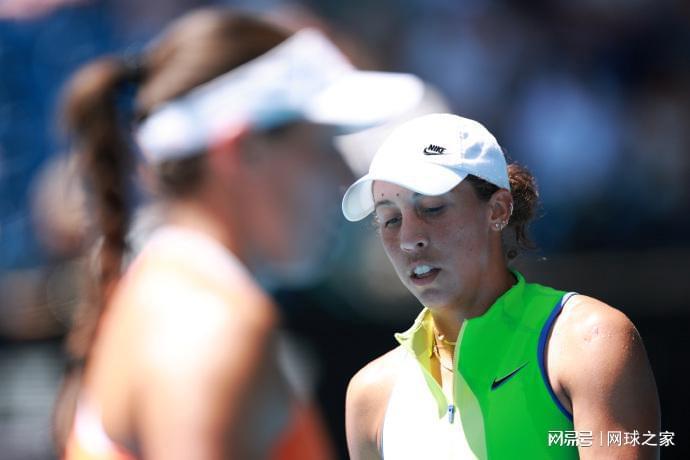 华体会官方网站-凯斯被佩古拉横扫卫冕失败前十不保，18岁黑马称最想打萨巴伦卡